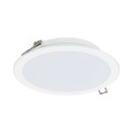 Philips Downlight LED Ledinaire G3 DN065B 10.5W 1000lm 110D - 840 Bianco Freddo | 175mm 