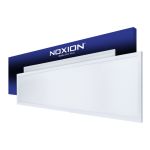 Noxion Pannello a LED Delta Pro V3.0 30W 3960lm - 830 Luce Calda | 120x30cm - UGR <19 - Philips Xitanium Driver - Sostitutiva 2x36W