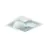 Philips Downlight LED LuxSpace Piazza DN572B VLC-E 10.3W 1350lm 80D - 830 Luce Calda -  | 214mm - Dimmerabile - Aluminium Riflettore - Dali Dimmerabile
