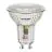 Noxion Faretti LED GU10 PAR16 3.7W 260lm 36D - 830 Luce Calda | Sostitutiva 35W