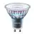 Philips MASTER LED Spot ExpertColor GU10 PAR16 3.9W 280lm 36D - 930 Luce Calda | Miglior resa cromatica - Dimmerabile - Sostitutiva 35W