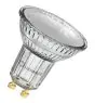 Ledvance Performance Faretti LED Riflettore GU10 PAR16 7W 650lm 120D - 930 Luce Calda -  | Miglior Resa Cromatica - Dimmerabile - Sostitutiva 51W