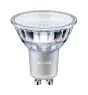 Philips MASTER Value LED Spot GU10 PAR16 4.9W 365lm 36D - 930 Luce Calda | Miglior resa cromatica - Dimmerabile - Sostitutiva 50W
