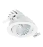 Philips Faretti LED LuxSpace Accent Compatto RS771B 23.5W 2700lm 36D - 827 Bianco Molto Caldo | 130mm 
