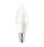 Philips Corepro LED Candela E14 Ghiaccio 2.8W 250lm - 840 Bianco Freddo | Sostitutiva 25W