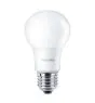 Philips Corepro LED Bulbo E27 Pera Ghiaccio 7.5W 806lm - 830 Luce Calda | Sostitutiva 60W