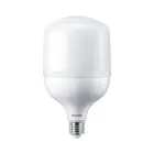 Philips TrueForce Core LED E27 HPL/HPI/SON G3 Ghiaccio 35W 5000lm 180D - 840 Bianco Freddo | Sostitutiva 125W